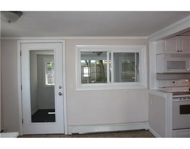 Other. Kitchen to Sun room