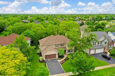 2428 Haider Ave unit 1, Naperville, IL 60564 - photo 4