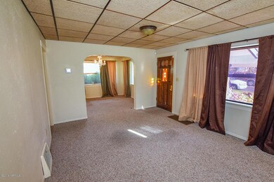 Living Room - Opposite View