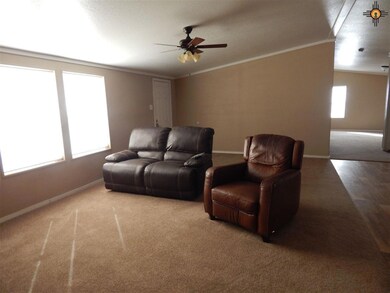 4512 Mimosa St, Carlsbad, NM 88220 - photo 5