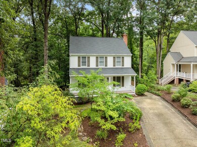 354 Amherst Creek Dr, Wake Forest, NC 27587 - photo 7