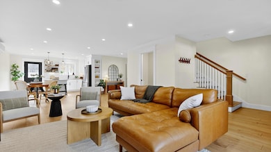 27 Fawn Woods Way unit 27, Westbrook, ME 04092 - photo 6