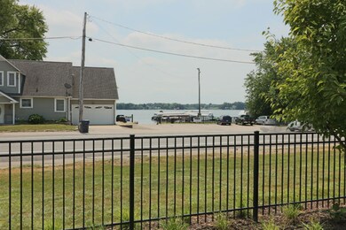 Lake view