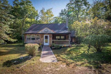 5 Spring Tavern Hill Rd, Ossipee, NH 03864 - photo 2