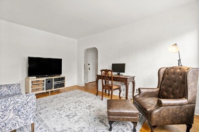 90 Kilsyth Rd unit 41, Brighton, MA 02135 - photo 2