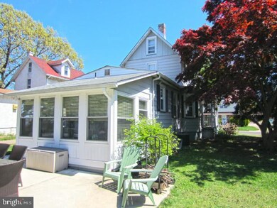 219 W Clements Bridge Rd, Runnemede, NJ 08078 - photo 4