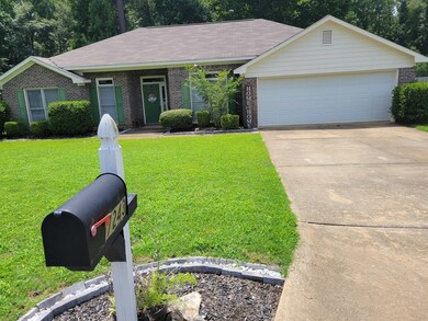 7243 Stone Creek Ln, Columbus, GA 31909 - photo 4