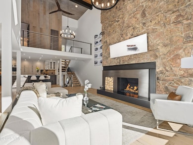 4126 Columbine Dr unit A, Vail, CO 81657 - photo 2