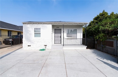 1241 W 89th St, Los Angeles, CA 90044 - photo 3
