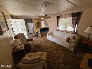Cozy Living room