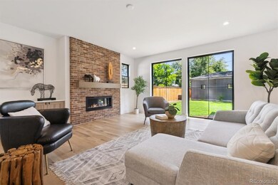 2846 Depew St, Wheat Ridge, CO 80214 - photo 5