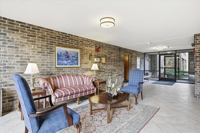 The easy to keep clean tile floors compliment the modern light fixtures well.