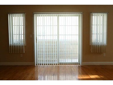 Living Room. Sliders to Deck