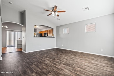 21962 W Cocopah St, Buckeye, AZ 85326 - photo 3