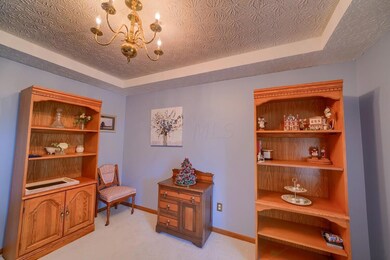 Dining Room/Den