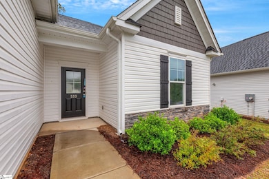 533 Clairbrook Ct, Greer, SC 29651 - photo 3