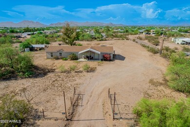 04 - Junction Aerial