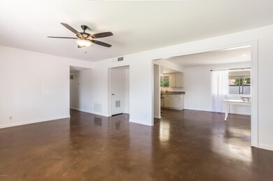 living room / great room