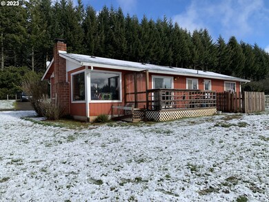 26815 SW Regia Dr, Sheridan, OR 97378 - photo 2