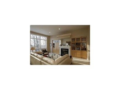 Great Room. Your guests will be comfortable mingli