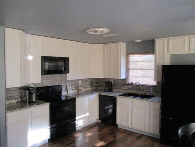 16864 Olive Rd, Fayetteville, AR 72701 - photo 4