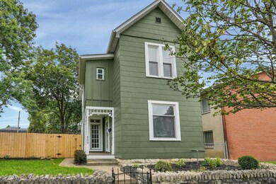 459 E Kossuth St, Columbus, OH 43206 - photo 2