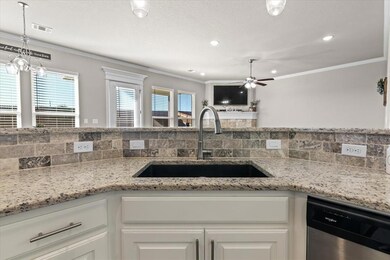 203 Bayless Ave, Godley, TX 76044 - photo 7