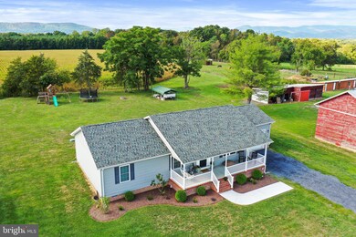 279 Frogtown Ln, Edinburg, VA 22824 - photo 6