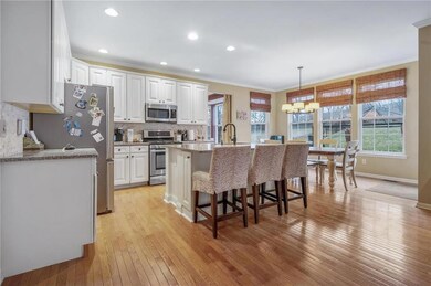 7528 Crane Crossing, Macungie, PA 18062 - photo 6