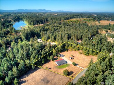 19827 Cook Rd SE, Yelm, WA 98597 - photo 3