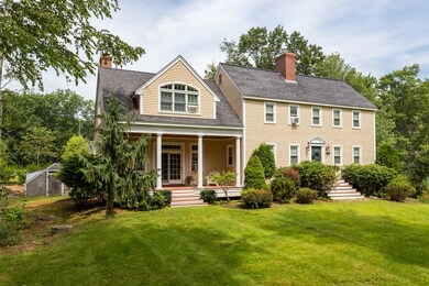 29 High Pasture Rd, Kittery Point, ME 03905 - photo 4