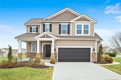 1421 SW Sapperton Rd, Raymore, MO 64083 - photo 2