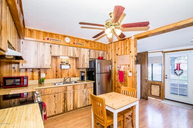 2527 Chiricahua Dr, Show Low, AZ 85901 - photo 7
