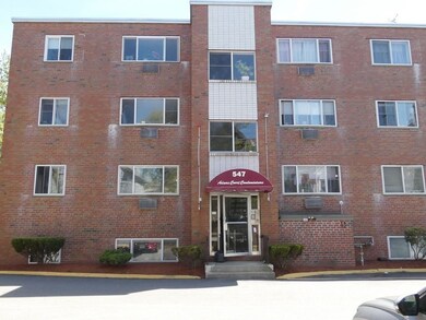 547 Adams St unit 11, Dorchester, MA 02122 - photo 2