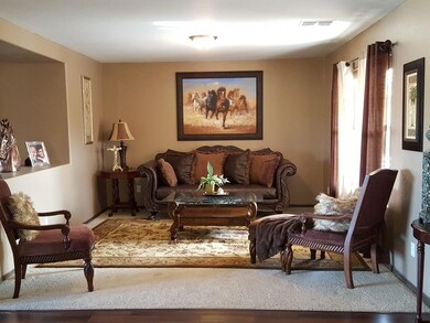 Beautiful Living Room