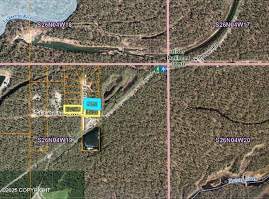 1969 S Clara Cir, Talkeetna, AK 99676 - photo 2