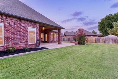 21352 E 106th Place S, Broken Arrow, OK 74014 - photo 7