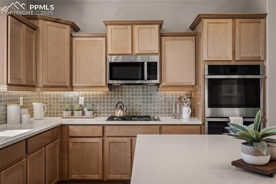 9389 Mayflower Gulch Way, Colorado Springs, CO 80938 - photo 5