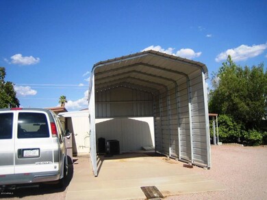 0d RV covered parking