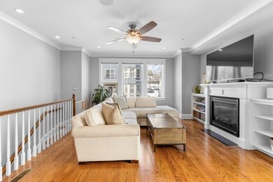 41 Coffey St unit 1, Dorchester, MA 02122 - photo 5