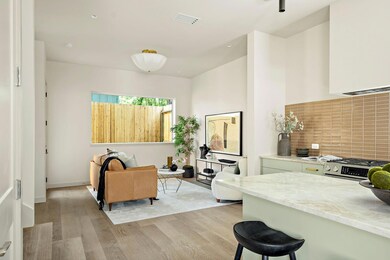 2405 E 22nd St, Austin, TX 78722 - photo 4