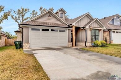 1731 Alamo Crossing, Tyler, TX 75701 - photo 3