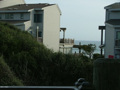 View from Living and Dining Area