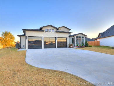 5908 E 126th Place S, Bixby, OK 74008 - photo 3