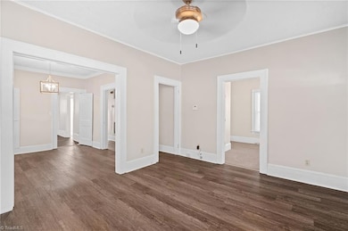 903 Thissell St, High Point, NC 27260 - photo 6