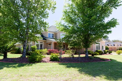 Front Landscaping