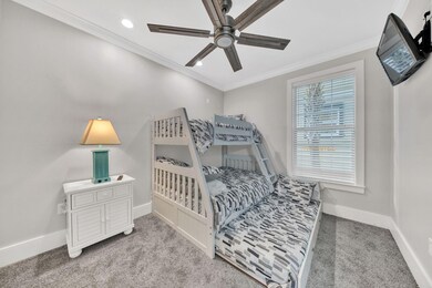 Bunkroom