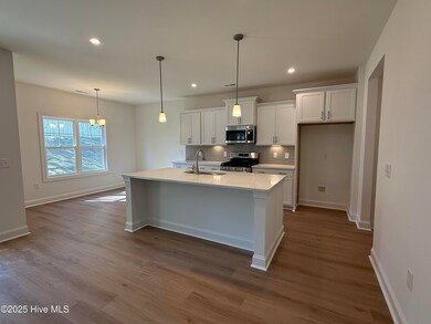 624 Chambers, Southern Pines, NC 28387 - photo 6