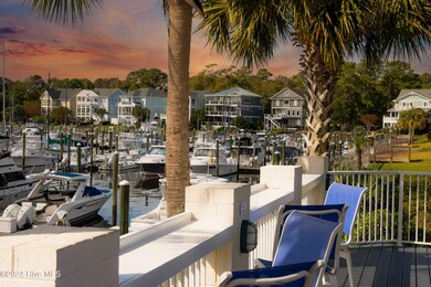 2571 Saint James Dr SE unit D1 (Wetslip), Saint James, NC 28461 - photo 6