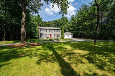 50 New Templeton Rd, Hubbardston, MA 01452 - photo 2